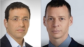 עמית סגל רביב דרוקר, צילום: ויקיפדיה